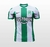 Camisa Atletico Nacional 23/24 Nike Torcedor - Verde e Branca