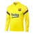 Jaqueta Barcelona Nike Masculino - Amarelo