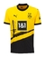 Camisa Borussia Dortmund 23/24 Puma Torcedor - Amarelo e Preto