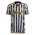 Camisa Juventus 23/24 Adidas Torcedor - Branco e Preto