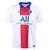 Camisa PSG II 20/21 Nike Torcedor - Branco