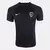 Camisa Corinthians Treino 23/24 Nike Torcedor - Preto