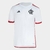 Camisa Adidas Flamengo II 2024/25 - Branco