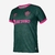 Camisa Fluminense III 23/24 s/n° Torcedor Umbro Masculina - Verde e Rosa - comprar online