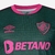 Camisa Fluminense III 23/24 s/n° Torcedor Umbro Masculina - Verde e Rosa - Camisa Pro Artigos Esportivos