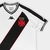 Camisa Vasco da Gama II 24/25 Kappa Torcedor - Branco e Preto - Camisa Pro Artigos Esportivos