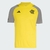 Camisa Adidas Flamengo Treino Atleta 2024 - Amarelo