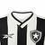 Camisa Camisa Botafogo I 24/25 s/n° Torcedor Reebok Masculina - 24/25 Torcedor - Preto e Branco na internet