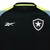 Camisa Botafogo 24/25 s/n° Treino Reebok Masculina - Preto na internet