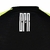 Camisa Botafogo 24/25 s/n° Treino Reebok Masculina - Preto - loja online