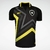 Camisa Botafogo IV 24/25 s/n° Torcedor Kappa - Preto e Amarelo