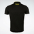 Camisa Botafogo IV 24/25 s/n° Torcedor Kappa - Preto e Amarelo - comprar online