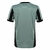 Camisa Botafogo I 24/25 s/n° Goleiro Reebok Masculina - Verde - comprar online