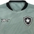 Camisa Botafogo I 24/25 s/n° Goleiro Reebok Masculina - Verde na internet