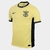 Camisa Corinthians III 23/24 s/n° Torcedor Nike Masculina - Dourado