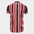 Camisa São Paulo II 24/25 s/n° Torcedor New Balance Masculina - Vermelho+Branco - comprar online