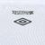 Camisa Santos I 24/25 s/n° Torcedor Umbro Masculina - Branco - loja online