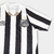 Imagem do Camisa Santos II 24/25 s/n° Torcedor Umbro Masculina - Preto+Branco