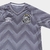 Camisa Santos 24/25 s/n° Goleiro Umbro Masculina - Cinza - loja online