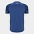 Camisa Santos 24/25 s/n° Goleiro Umbro Masculina - Azul - comprar online