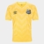 Camisa Santos 24/25 s/n° Goleiro Umbro Masculina - Amarelo