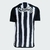 Camisa Atlético Mineiro I 24/25 s/n° Torcedor Adidas Masculina - Branco+Preto - comprar online