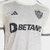 Camisa Atlético Mineiro II 24/25 s/n° Torcedor Adidas Masculina - Branco+Cinza na internet