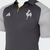 Camisa Polo Atlético Mineiro Comissao 24/25 Adidas Masculina - Cinza - Camisa Pro Artigos Esportivos