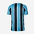 Camisa Grêmio I 24/25 Azul e Preta - Umbro - Masculino Torcedor na internet