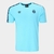 Camisa Grêmio 24/25 s/n° Concentração Umbro Masculina - Azul Claro