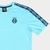 Imagem do Camisa Grêmio 24/25 s/n° Concentração Umbro Masculina - Azul Claro