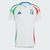 Camisa Adidas Italia II 2024/25 Torcedor - Branca