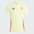 Camisa Adidas Espanha II 2024/25 Torcedor - Amarelo