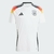 Camisa Adidas Alemanha I 2024/25 Torcedor - Branco