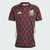 Camisa Adidas México I 2024/25 Torcedor - Vermelho