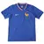 Camisa Nike França I 2024/25 Torcedor - Azul