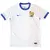 Camisa Nike França II 2024/25 Torcedor - Branca