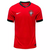 Camisa Nike Portugal I 2024/25 Torcedor - Vermelho