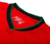 Camisa Nike Portugal I 2024/25 Torcedor - Vermelho na internet