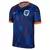 Camisa Nike Holanda II 2024/25 Torcedor - Azul