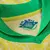 Camisa Nike Brasil I 2024/25 Torcedor - Amarela - loja online