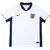 Camisa Nike Inglaterra I 2024/25 Torcedor - Branco