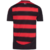 Camisa Flamengo I 25/26 s/n° Torcedor Adidas Masculina - Vermelho e Preto na internet