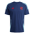 Camisa Flamengo de Viagem 25/26 Adidas - Azul Escuro - comprar online