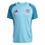 Camisa Flamengo de Treino 25/26 Adidas - Azul Claro - comprar online