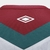 Camisa Fluminense III 24/25 s/n° Torcedor Umbro Masculina - Cinza