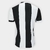 Camisa Corinthians III 24/25 Jogador Nike Masculina - Branco+Preto na internet