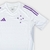 Camisa Goleiro II Cruzeiro 24/25 Adidas Masculina - Branco