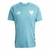 Camisa Cruzeiro 25/26 Treino Comissão Adidas Masculina - Azul - comprar online