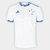 Camisa Cruzeiro II 24/25 s/n° Torcedor Adidas Masculina - Branco - comprar online